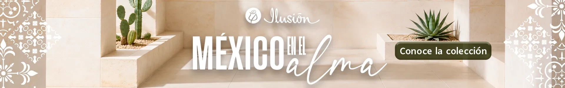 M&eacute;xico en el alma 